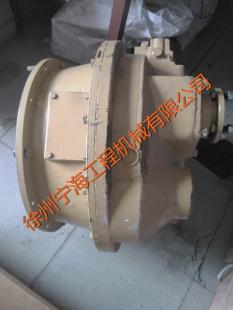 YJ315X變矩器