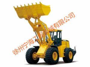 LW500E裝載機(jī)