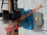 壓路機轉(zhuǎn)向泵