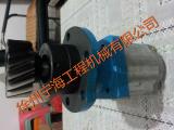 壓路機轉(zhuǎn)向泵