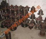 叉速器